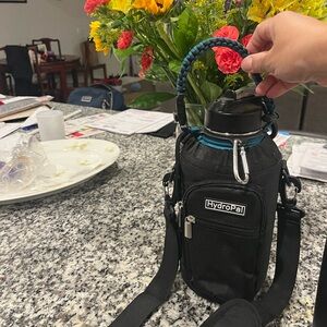 COPY - Hydropal Thermos and Cover